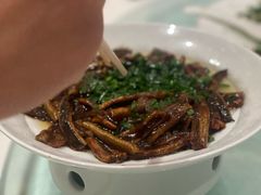 -绿雅酒家(江西中路店)