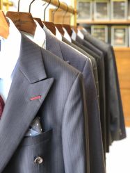 -MR.COLLECTION西装先生(富华里店)