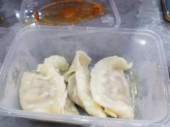 -奉天蚨祥饺子馆