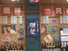 -小川洋风料理(街道口店)