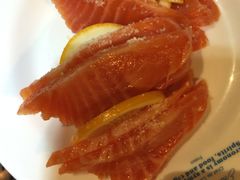 -星伦多 自助料理(圆融店)