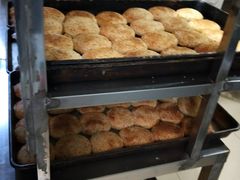 -朱记小郑酥烧饼(建康路店)