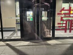 -哈尔滨太平国际机场-T2航站楼