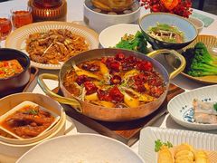 -金海华·Winsun玲珑国际·赫本时光(园区金鸡湖店)