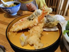 -万鱼亭 日本料理(无锡香山名园店)