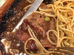 iphone_upload_pic-豪客来牛排(中央花苑店)