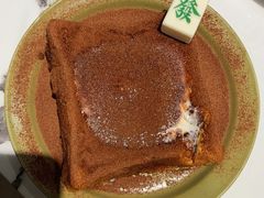 -花腩清汤牛腩