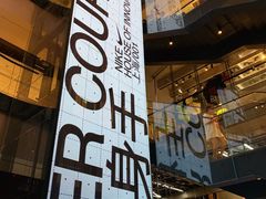 -NIKE品牌体验店(南京东路店)