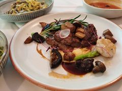 -夏朵餐厅(丁香店)