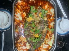 -清真大胡子烧烤烤全羊(茸平路店)
