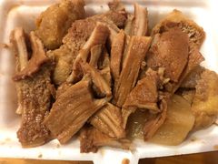 -细妹五香牛杂(步行街店)