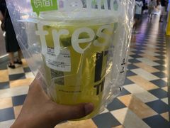 -鲜果时间·果蔬茶(赛格负二层店)