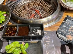 -黑牛の店·和牛烧肉(合生汇店)