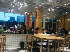 -杨三孃跷脚牛肉(中粮鸿云悦街店)