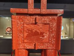 -北京工艺美术博物馆