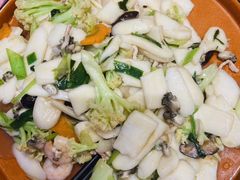 -同君福大酒楼(紫新路店)