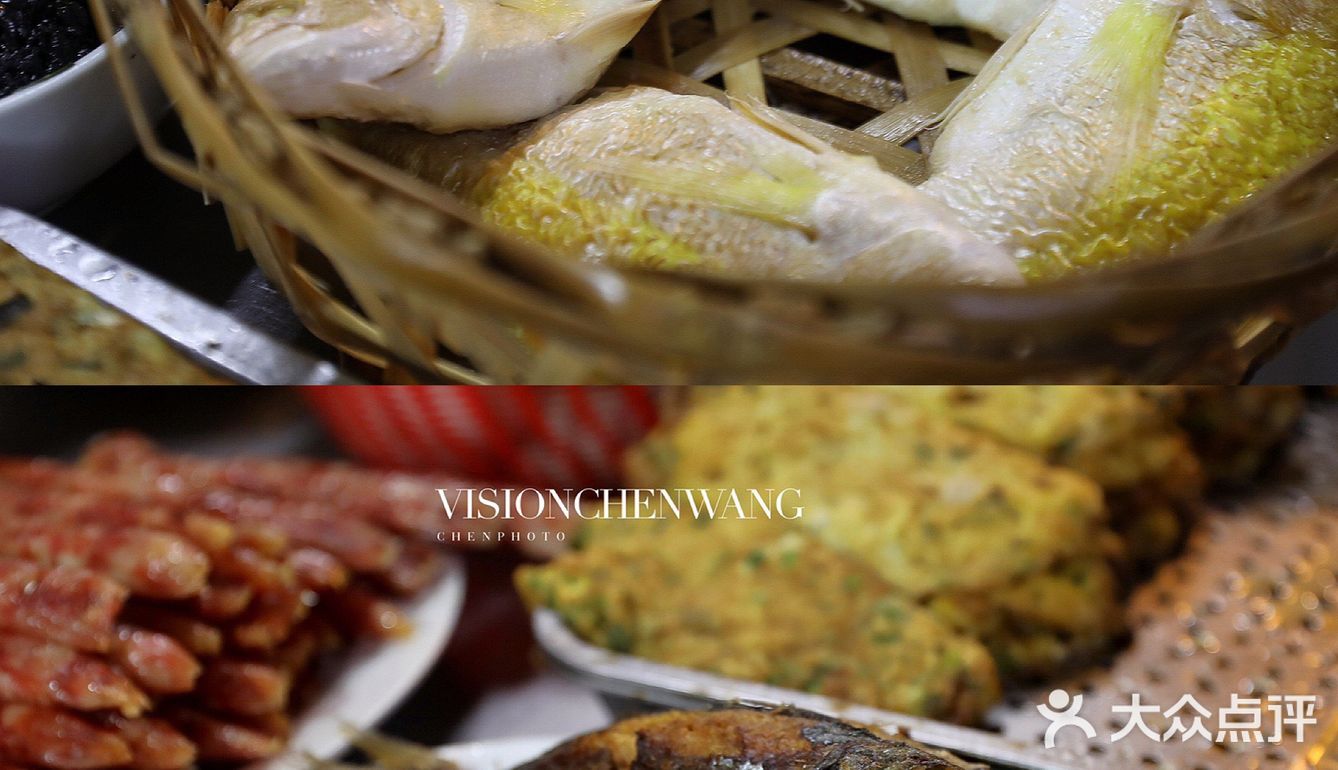 潮州的深夜海鲜档，才是开启真正的饕餮之旅的时间
