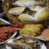 潮州的深夜海鲜档，才是开启真正的饕餮之旅的时间