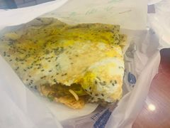煎饼-护国寺小吃(中关村店)
