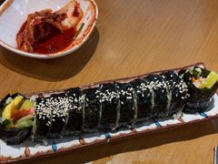-海云台韩式汤饭·13年匠心韩料(南山店)