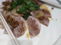 -禄福山庄•顺德菜·融和菜(龙江店)