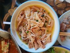 -西江美食舫·江西菜(健德桥店)