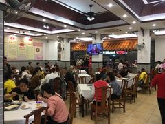 大堂-冰泉豆浆馆(白云山总店)