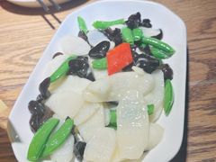 -食锦记·福建私房菜(浦西万达店)