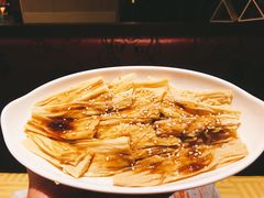 香麻鲜腐皮-石岐佬中山菜馆(张溪店)
