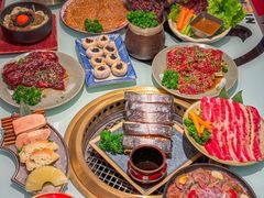 -肉问屋·元气一番烧肉(北京总店)