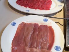 -龙森园火锅(琴台路店)