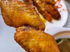 -吉云馄饨(桑梓路店)