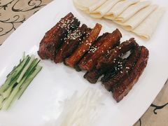 酥不烂烤肉-一江春水·杭帮臻宴(三台山店)