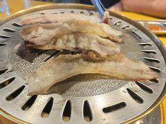 -8号苑自助烤场(西单店)