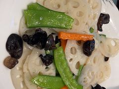 -大师傅金奖啤酒鱼(西街口总店)