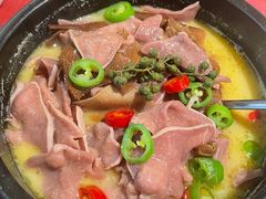 -荷塘秋月·本帮江浙菜(国权路店)