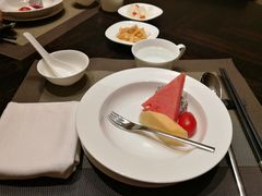 -浙江安吉JW万豪酒店·万豪中餐厅