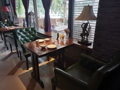 -Local泰莲庭(虹鳟鱼店)