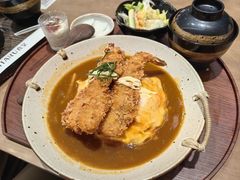 -ITARU食堂·定食料理(西丽店)