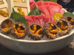 -極上萬膳·日料放题(海岸城店)