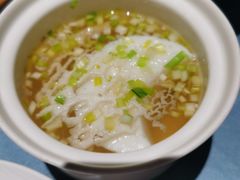 -南堂館川菜文化餐厅(天府店)