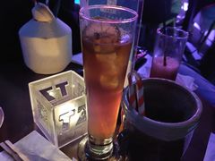 -TZ House音乐现场(来福士中心店)