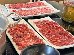 五花趾-潮汕美牛肉丸火锅店(天宁寺店)