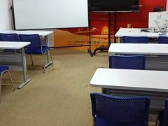 -新航道雅思托福·留学·考研培训(人民广场校区)