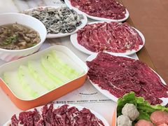 -乌记鲜活牛肉城(金砂东路店)