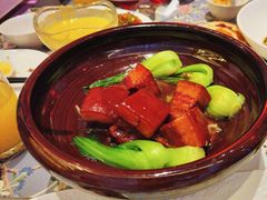 -大连星海皇冠假日酒店