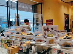 -福库回转寿司(万达广场店)