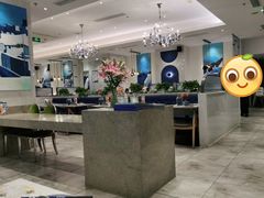 大堂-鹿港小镇(悠唐店)