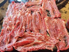 -渝大狮毛肚老火锅(巴中店)