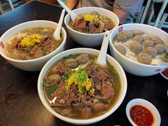 -潮镇老尾牛杂(环城西路店)